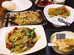 -楠翔馆桐庐菜(胜利河美食街店)