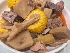 -朱仔记食府(江南大道店)