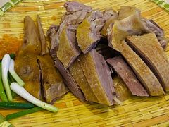 -姐妹鸭仔饭店(湾南路店)
