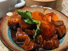 -南京大牌档(苏州中心店)