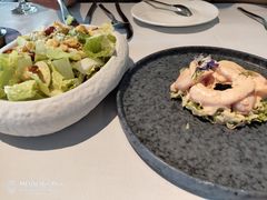-哈布斯扒房(华发商都店)