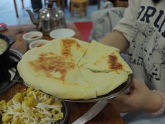 粑粑-钰洁腊排骨火锅