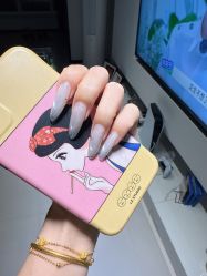 -瞧·享轻奢美甲美睫