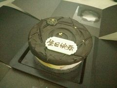 -黑池口感烘焙·生日蛋糕(坂田店)