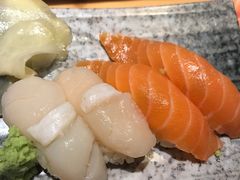 -板长寿司(铜锣湾店)