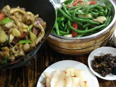 -胡师傅三下锅(汽车站店)