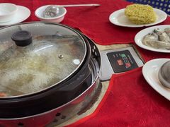 -花苑美食横琴生蚝火锅(拱北粤华路店)