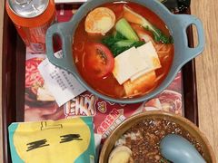 -魏家凉皮(十里河店)