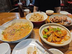 -金掌勺·锅包肉(双榆树店)