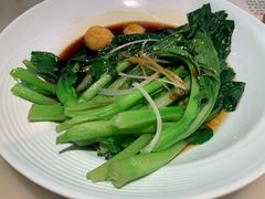 -绿茶餐厅(南翔印象城MEGA店)