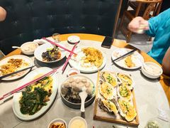 -如轩·海鲜砂锅粥·潮汕菜(南城店)