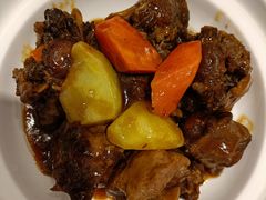 -紫光园·烤鸭·北京菜(劲松店)