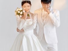 -经典婚纱摄影美学馆·私人定制