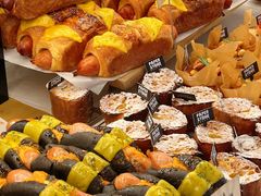 -PAPER STONE BAKERY(天汇广场店)