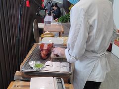 -味+新京宴·烤鸭·北京菜(创意谷店)