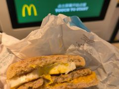 -麦当劳(世纪汇广场店)