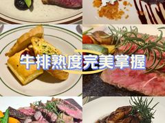 -Va Bene贝尼西餐厅