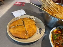 -肖四女乐山跷脚牛肉(江北星街坊店)