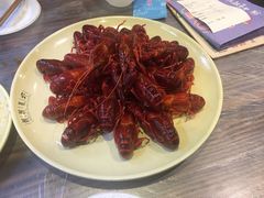 -靓靓蒸虾(中山公园店)