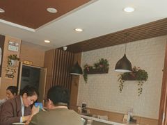 -李先生牛肉面快餐厅(白塔店)