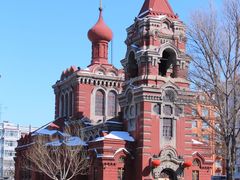 -圣·阿列克谢耶夫教堂