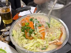 -一哥美食(总店)