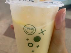 -TPLUS茶家(上海商城南京西路店)