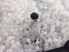 -Barbe a papa亲子餐厅(杨浦店)