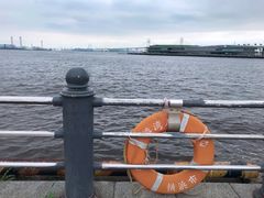 -横滨红砖仓库1号馆