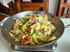 -赣味楼江西土菜(小屯西路店)