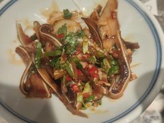 -禄婶鸡煲·打边炉