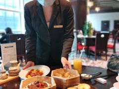 -新天世纪中餐厅