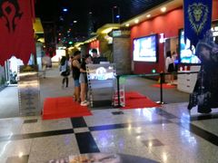 -万达影城(锦华万达广场IMAX店)