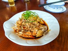 -郭鸡肉·非遗餐厅(安仁古镇店)