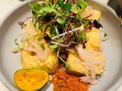 -胡麻(静安嘉里店)