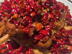 -沪小胖·小龙虾·蓝龙王(八佰伴店)