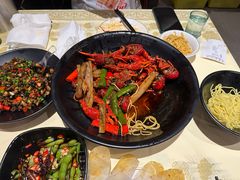 -聚味瞿记·龙虾堂(坡子街店)