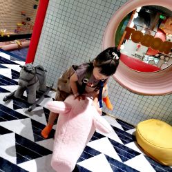 -meland亲子乐园•派对•研学(宁波华润万象城店)