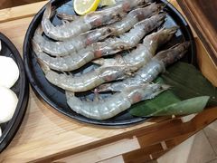 -九田家黑牛烤肉料理(二天地店)