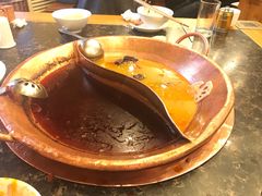 -老码头火锅(玉林店)