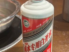 -潮澎派·潮汕菜大排档(南较西路店)