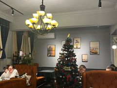 -吱咖啡西式简餐