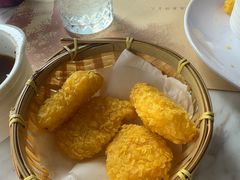 -桃花江餐厅·江景-约会·聚会