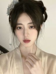 -浮生梦·百里长安汉服体验·化妆造型(永宁门skp店)