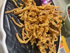 -嘉厨小馆(宜山路店)