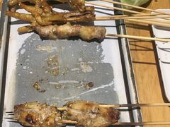 -木屋烧烤(龙岗龙城万科里店)