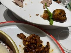 -北平盛世·新京菜·北京烤鸭(劲松·双井店)