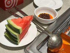 -海底捞火锅(万达广场店)
