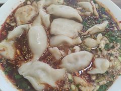 -尤素福东举院饺子馆