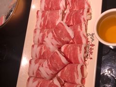 -鲁西肥牛(九方购物中心店)